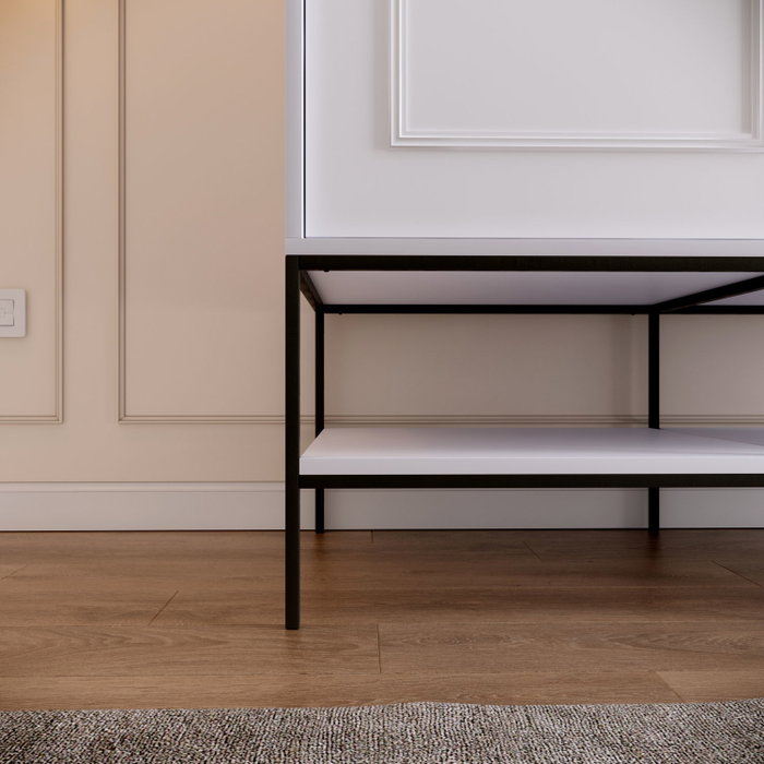 Hanah Home Martin 120 Blanco